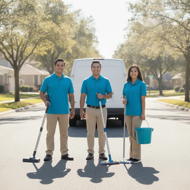 Limpieza de Casas equipo en Villahermosa